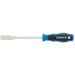 Soft-Grip Nut Spinner, 11mm