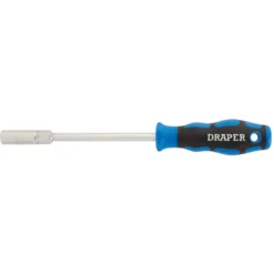 Soft-Grip Nut Spinner, 10mm