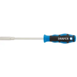 Soft-Grip Nut Spinner, 8mm