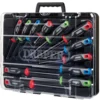 Soft Grip Screwdriver Set (12 Piece)