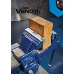 Soft Vice Jaws, 100mm (Pair)