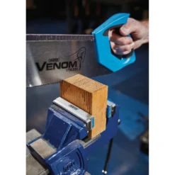 Soft Vice Jaws, 100mm (Pair)