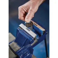 Soft Vice Jaws, 100mm (Pair)