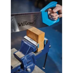 Soft Vice Jaws, 100mm (Pair)