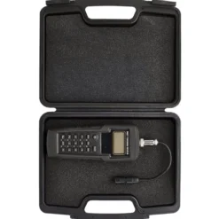 Sonic Belt Tension Tester