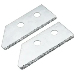 2 Spare Blades for 49419