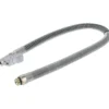 Spare Hose and Connector for 16230 Air Line Gauge