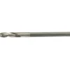 Spare HSS Holesaw Pilot Drill for HSA HSA2 and HSA3 Arbors, 6.35 x 102mm