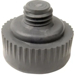 Spare Plastic Face for Stock No. 72027 Soft Face Hammer, 38mm