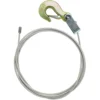 Spare Ratchet Power Puller Cable Assembly for 51934