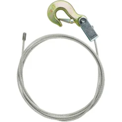 Spare Ratchet Power Puller Cable Assembly for 51934