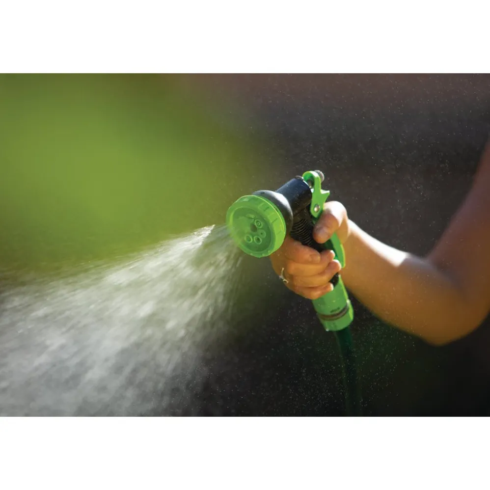 Spray Gun Kit (5 Piece)