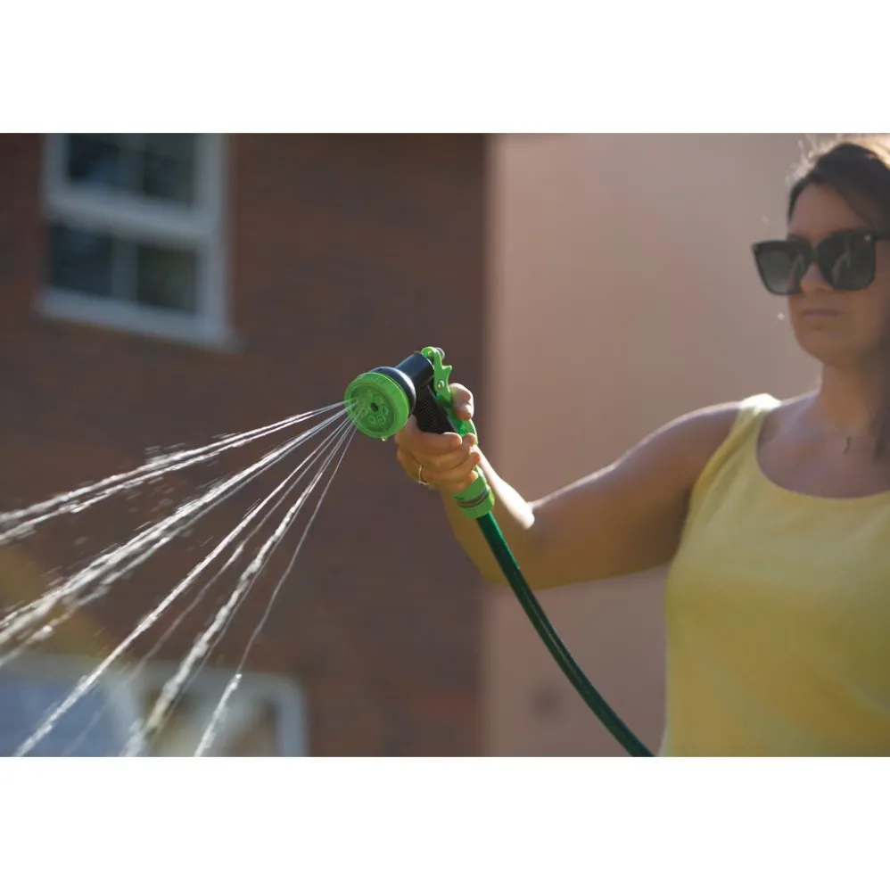 Spray Gun Kit (5 Piece)