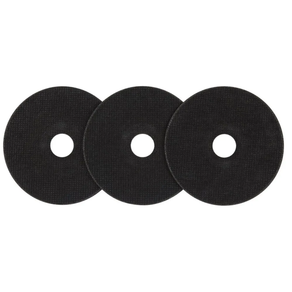 Stainless-Steel/Inox Metal Cutting Disc, 115 x 1 x 22.23mm