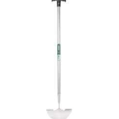 Stainless Steel Lawn Edger