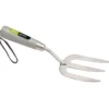 Stainless Steel Weeding Fork