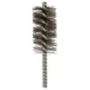 Steel Crimped Tube Brush, 28mm