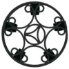 Steel Plant Caddy