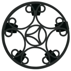 Steel Plant Caddy