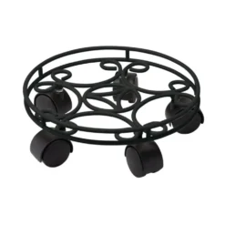 Steel Plant Caddy