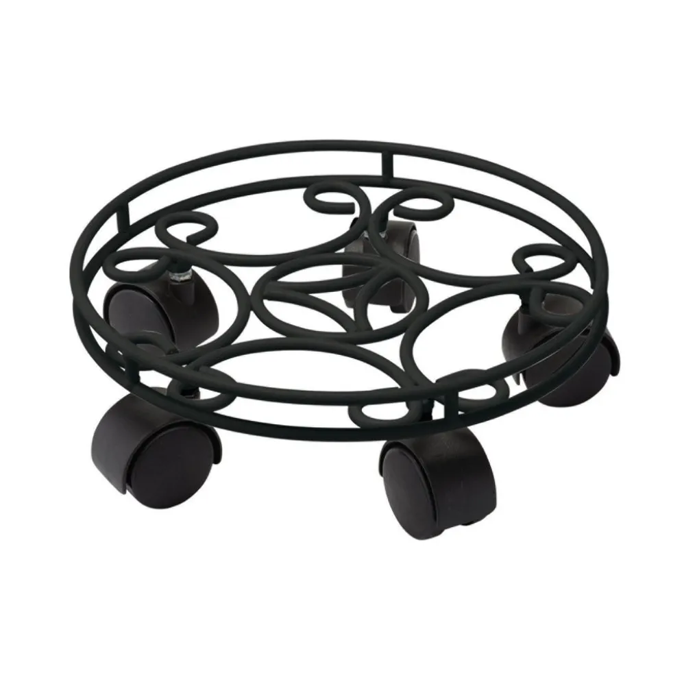 Steel Plant Caddy