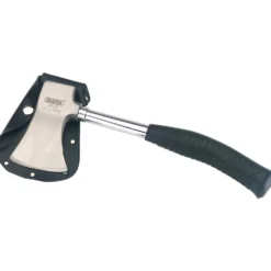 Steel Shafted Hand Axe, 560g