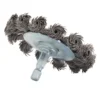 Steel Twist-Knot Wire Wheel Brush, 75mm