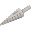 Step Drill Bit, 4 - 20mm