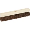 Stiff Bassine Broom Head, 450mm