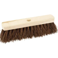 Stiff Bassine Broom Head, 330mm