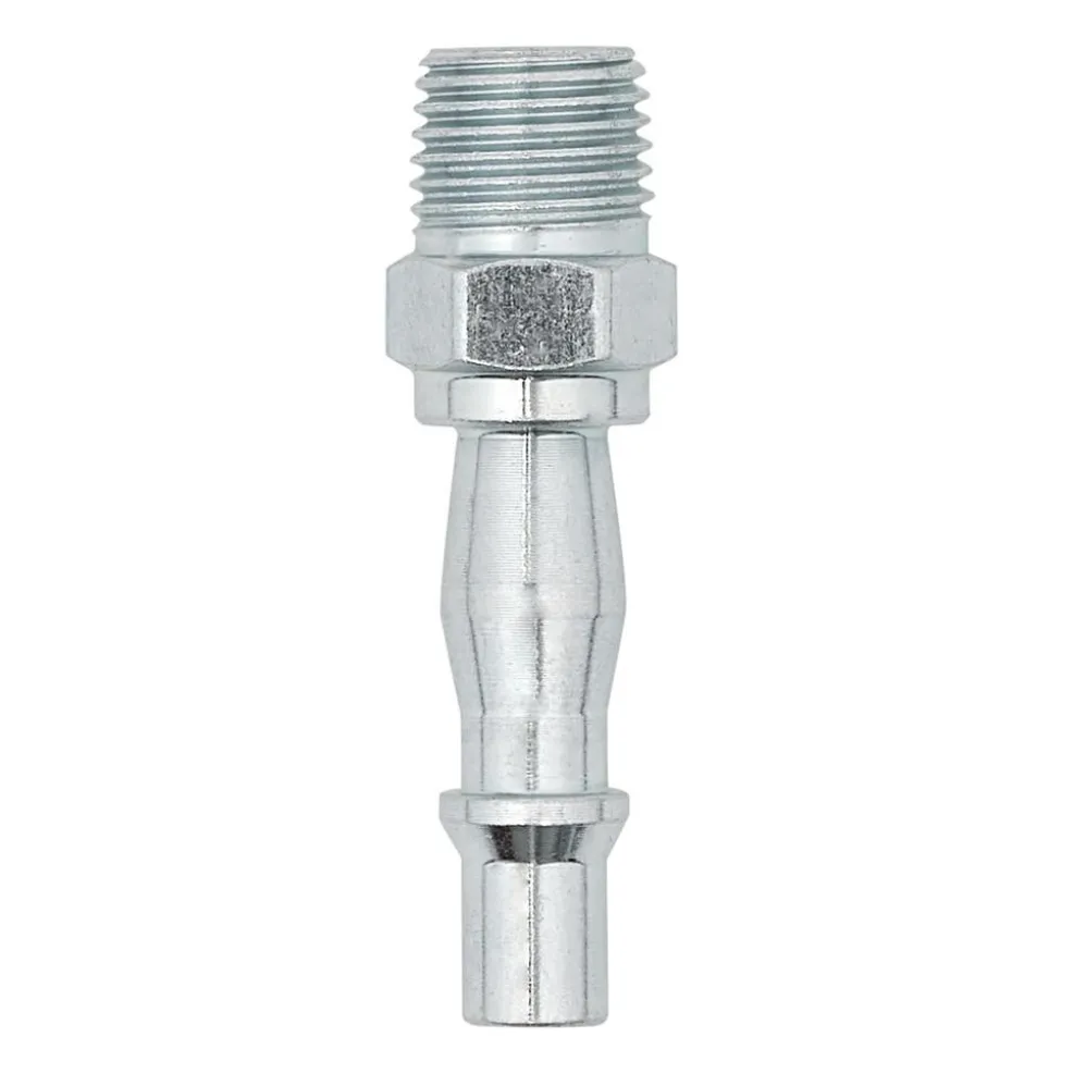 Stubby Air Ratchet, 1/4" Sq. Dr.
