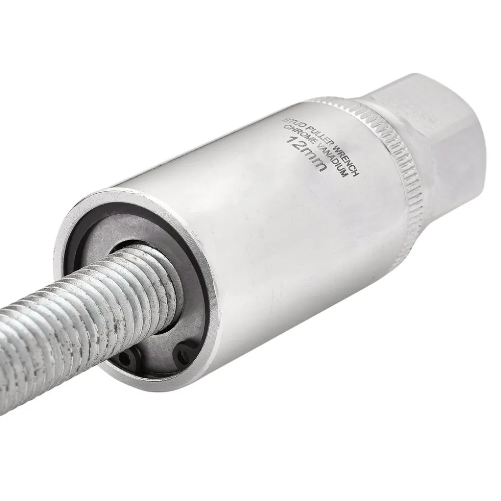 Stud Extractor Set, 1/2" Sq. Dr. (4 Piece)