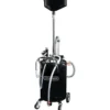 Suction Oil Drainer and Vacuum, 110L