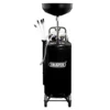 Suction Oil Drainer, 90L