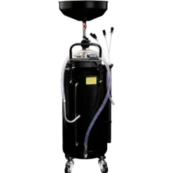 Suction Oil Drainer, 90L