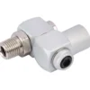 Swivel Connector, 1/4"