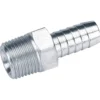 1/2" Taper 1/2" Bore PCL Male Screw Tailpiece (Sold Loose)