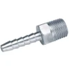 1/4" Taper 3/16" Bore PCL Male Screw Tailpieces (5 Piece)