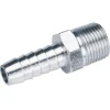 3/8" Taper 3/8" Bore PCL Male Screw Tailpiece (Sold Loose)