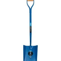 Taper Mouth No.2 Shovel