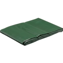 Tarpaulin, 5 x 4m, 140gsm