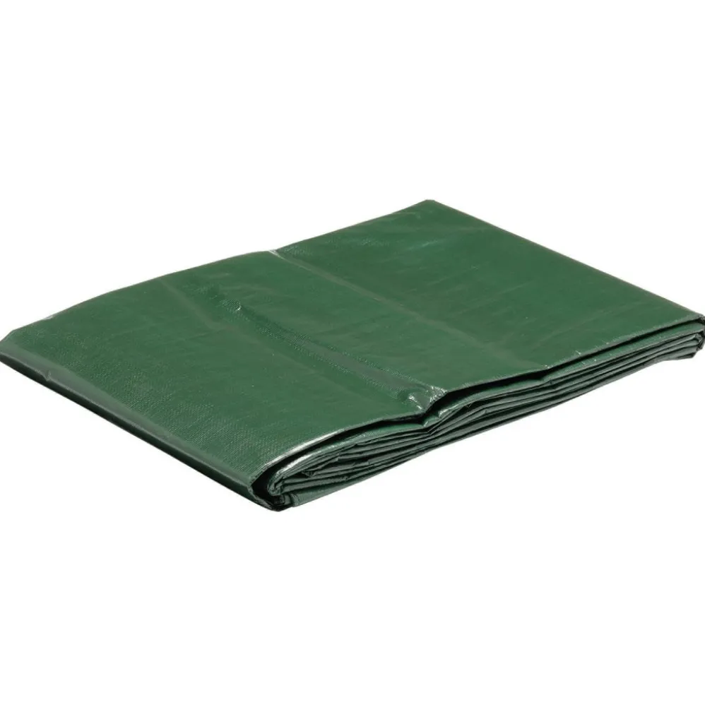 Tarpaulin, 5 x 4m, 140gsm