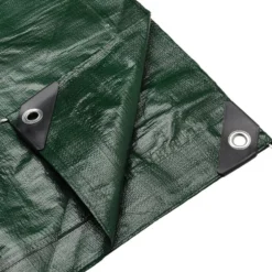 Tarpaulin, 4 x 3m, 140gsm