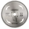TCT Circular Saw Blade for Wood, 305 x 30mm, 64T