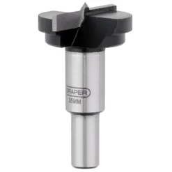 TCT Hinge Cutter, 35mm