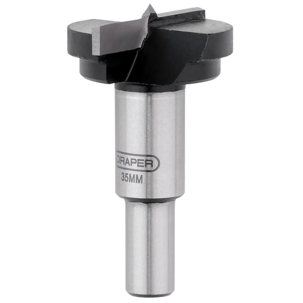 TCT Hinge Cutter, 35mm