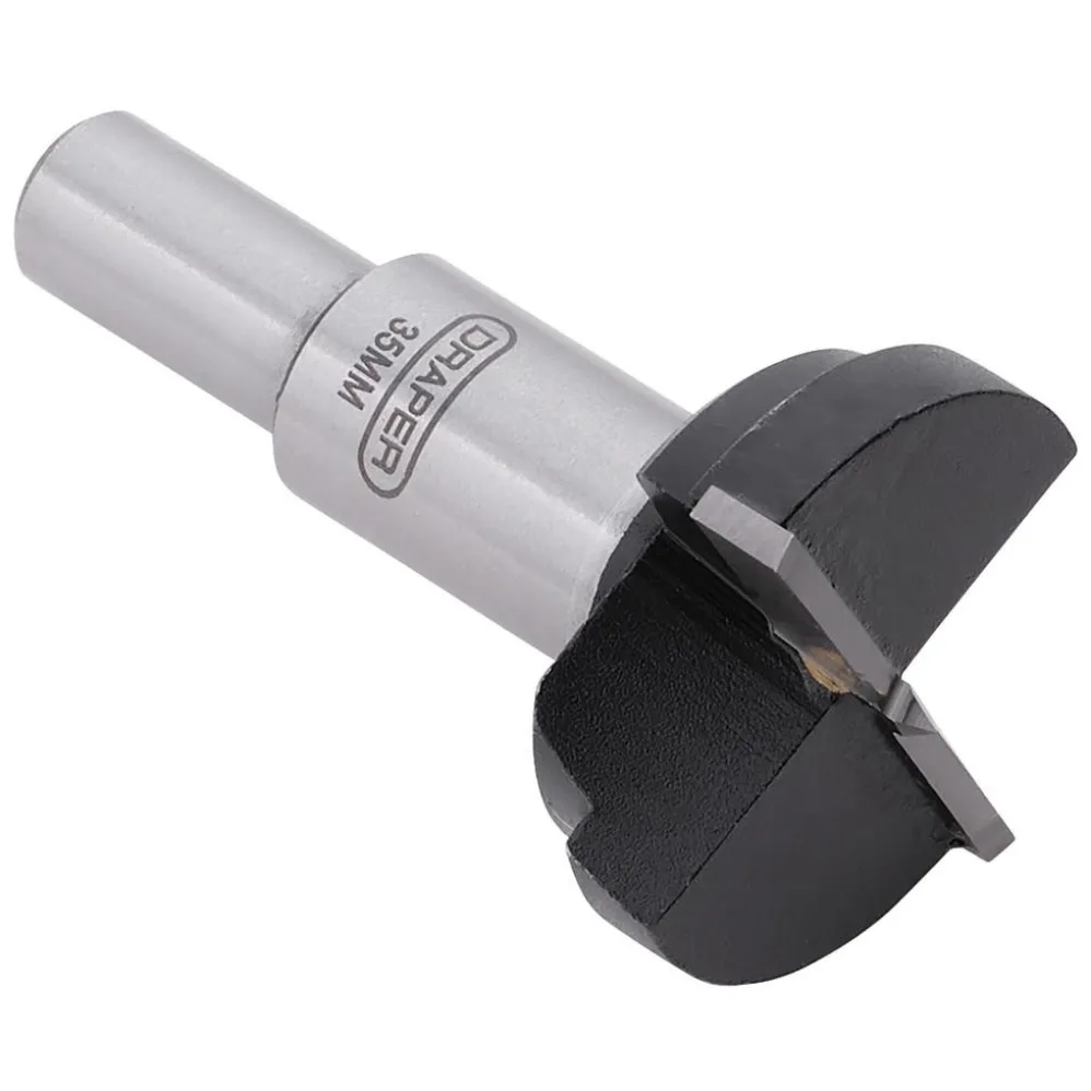 TCT Hinge Cutter, 35mm