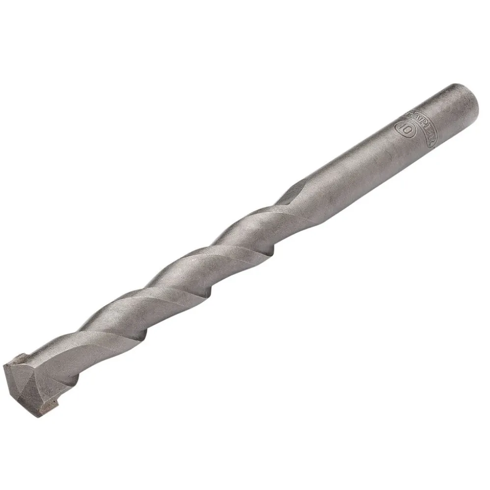 TCT Masonry Drill Bit, 10 x 120mm