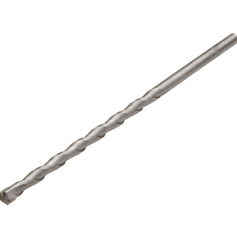 TCT Masonry Drill Bit, 6.5 x 150mm