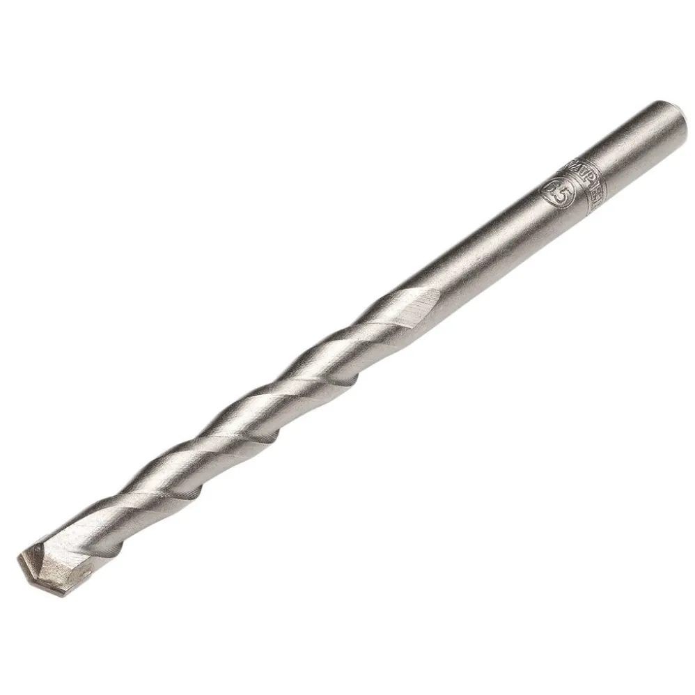TCT Masonry Drill Bit, 6.5 x 100mm
